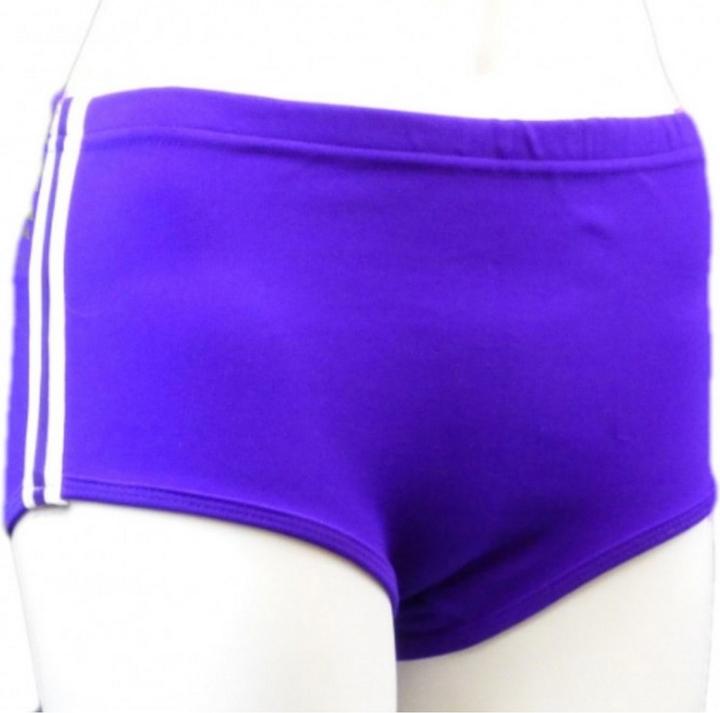 Blanc, Violet