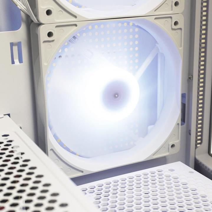 Image du produit LC-Power Crosswind (ATX, mATX, Mini-ITX)