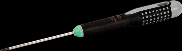 Immagine prodotto Bahco Cacciavite ERGO TORX con impugnatura a 3 componenti, T25 × 125 mm (Torx (TX))