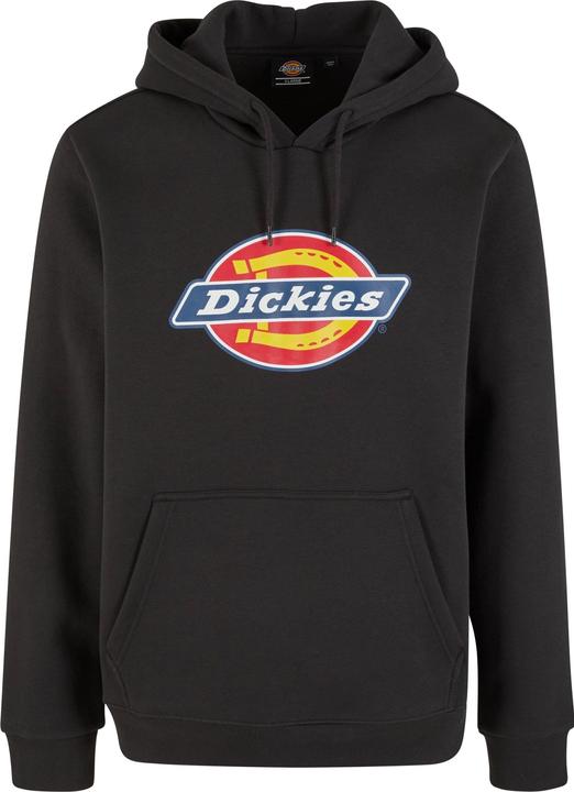 Actual product image Dickies Icon Logo Hoodie (XL)