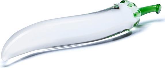 Image du produit Gläs Piment naturel