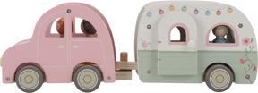 Actual product image Little Dutch Camper