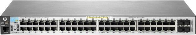 Immagine prodotto Aruba 2530-48g (52 Porti)