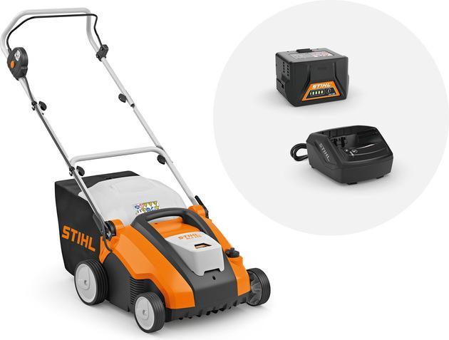 Productafbeelding Stihl RLA 240
