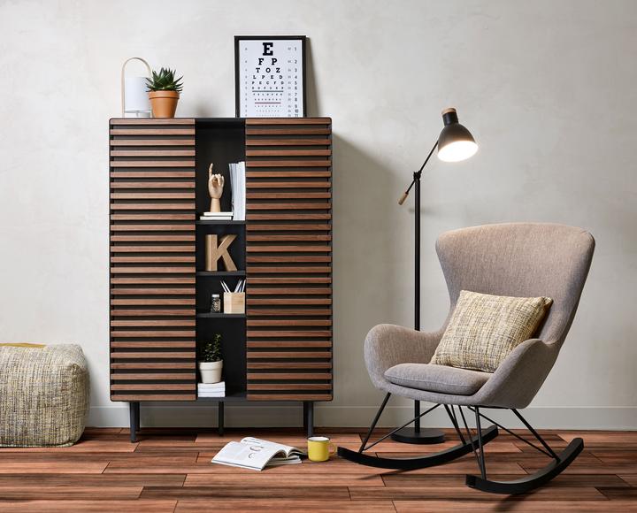 Actual product image Kave Home Kesia (40 x 105 x 155 cm)