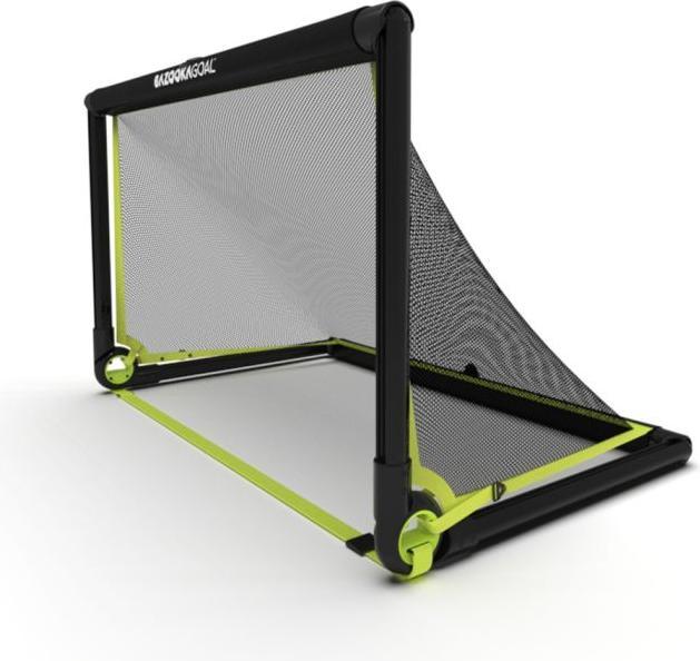 Actual product image BazookaGoal goal
