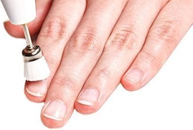 Image du produit Promed Lime à ongles électrique