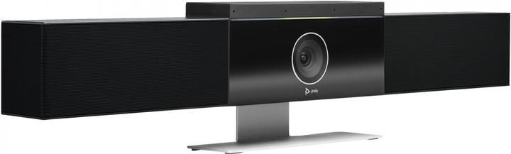 Actual product image HP Poly Studio - Video soundbar - Zoom Cert