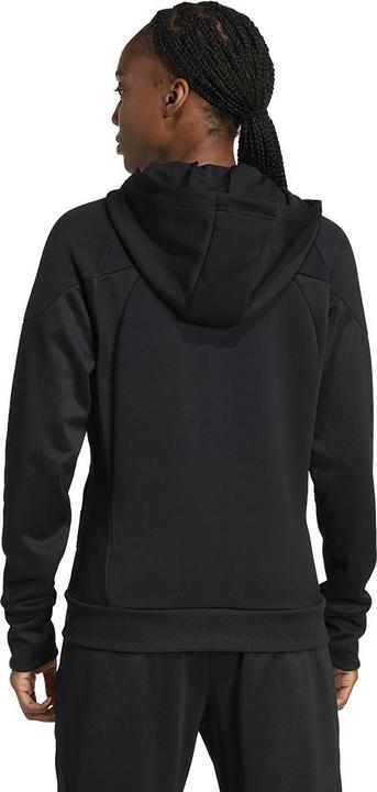 Immagine prodotto adidas Giacca con cappuccio Tiro 25 Donna (S)