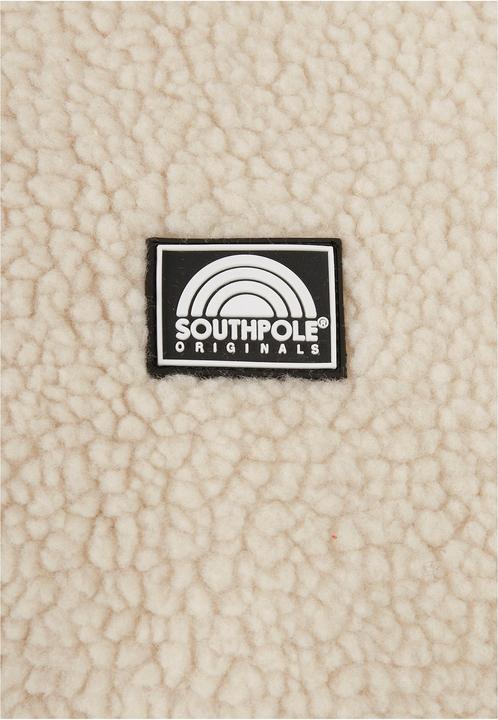 Produktbild Southpole Sherpa Bomber Jacket (S)