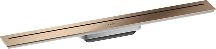 Actual product image Axor Drain, set de finition pour caniveau, 700mm, 42520 (700 mm)