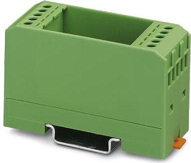 Phoenix Contact Boîtier pour profilé chapeau en plastique EMG 30-LG 5 pcs. (Boîtier)