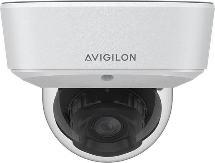 Avigilon 2MP H6SL Indoor Dome Camera (1920 x 1080 Pixels)
