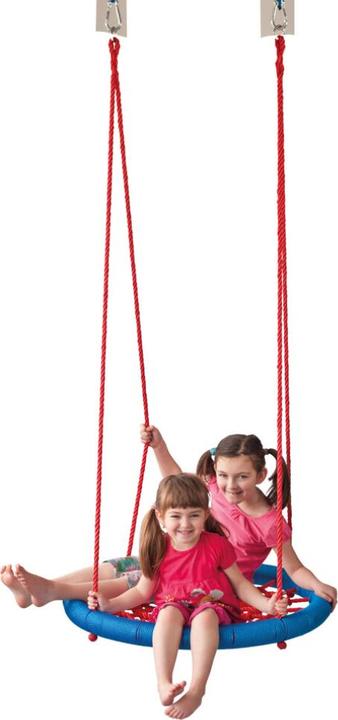 Actual product image Woody Schaukelring