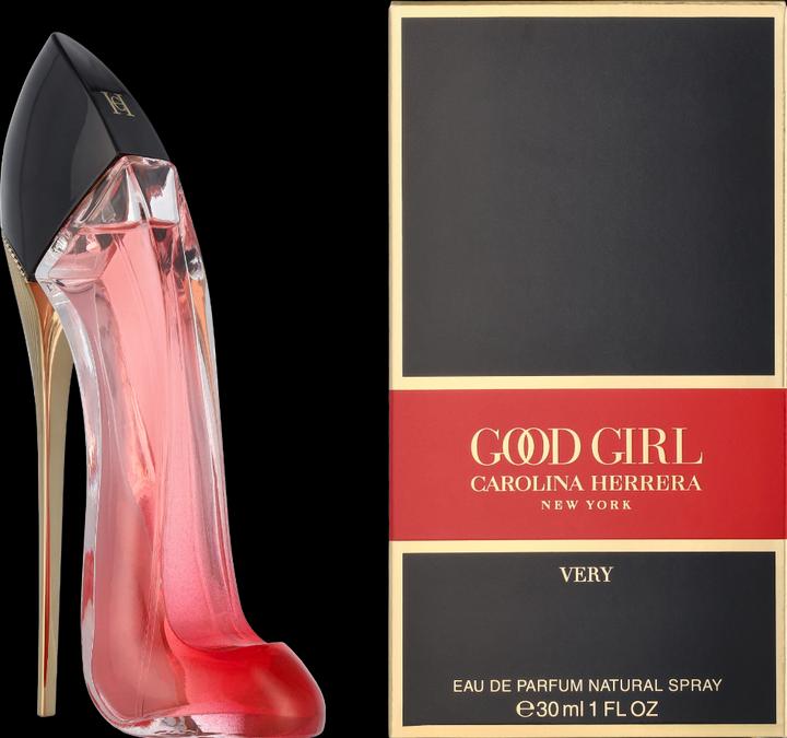 Produktbild Carolina Herrera Very Good Girl (Eau de Parfum, 30 ml)