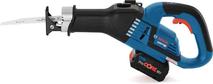 Actual product image Bosch Professional GSA 18V-32