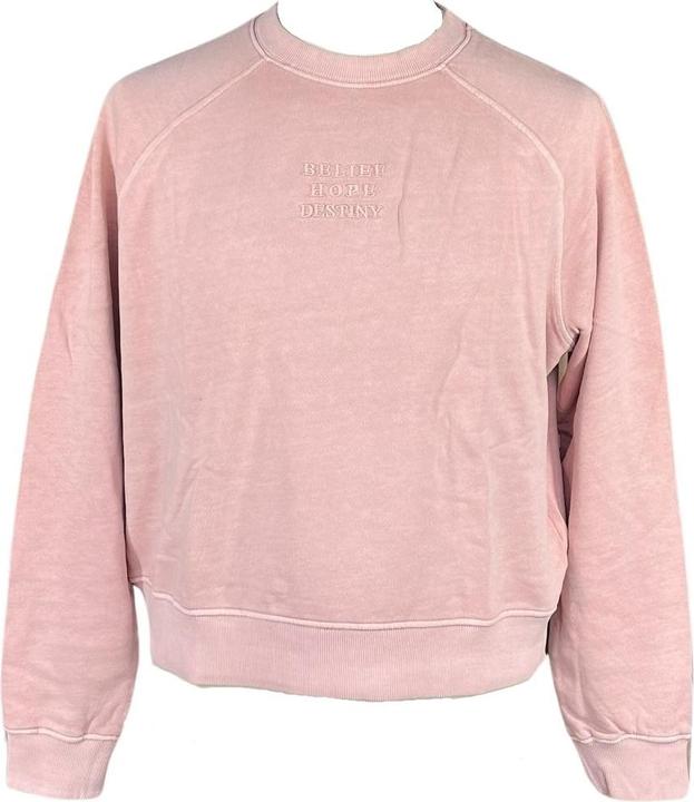 Guess sweatshirt daen circle (M)