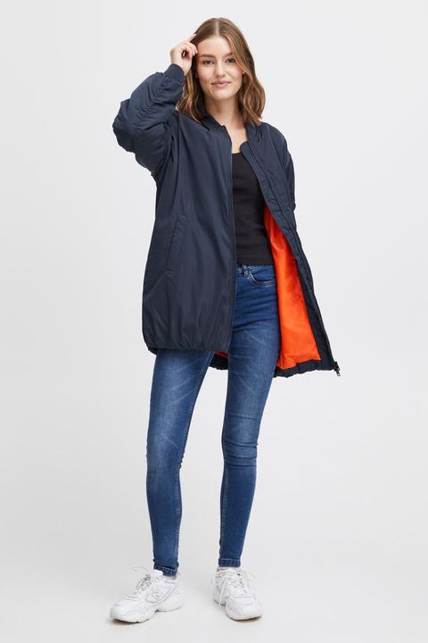 Image du produit Oxmo BY - OXCamille coat - Veste Otw - 21800185-ME (36)