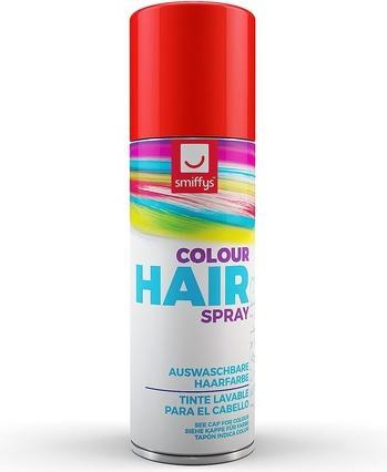 Actual product image Fasnacht Hair Colorspray