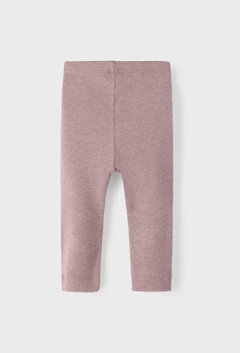 Actual product image Name it Ribbed Basic Leggings (50)