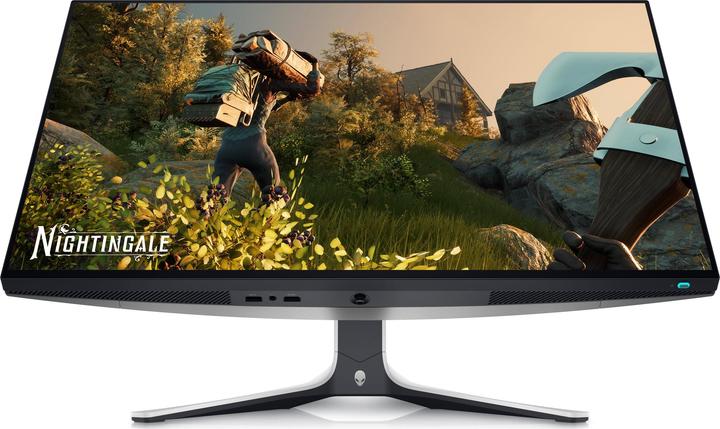 Produktbild Dell Alienware AW2723DF (2560 x 1440 Pixel, 27")