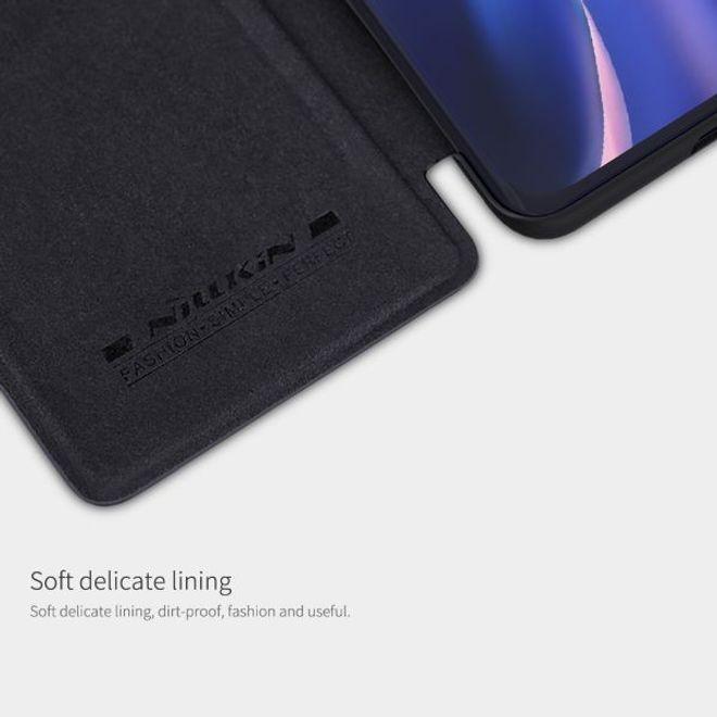 Produktbild Nillkin Qin Series (Xiaomi Mi 11)