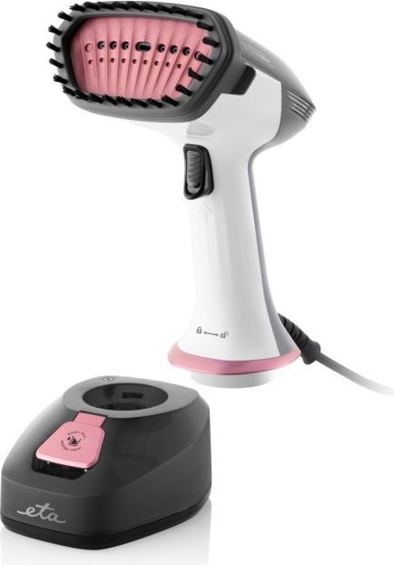 ETA Stephany (1400 W, 25 g/min)