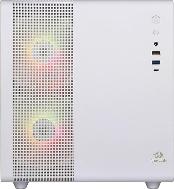 Immagine prodotto Redragon Obudowa Pagos 1 ARGB (GC-570W) (Mini-ATX)