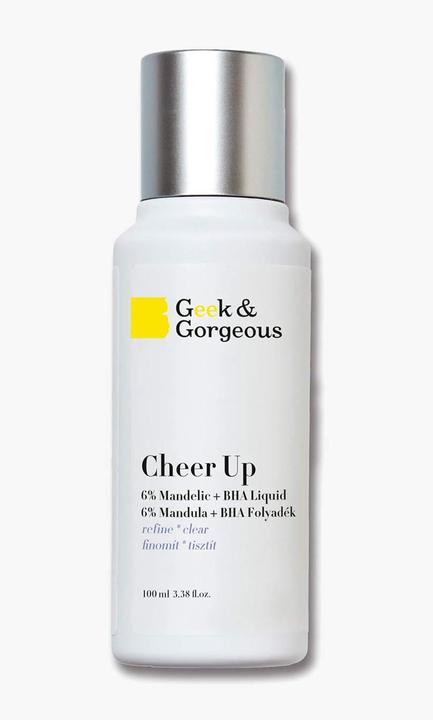 Produktbild Geek & Gorgeous Cheer up (Peeling, 100 ml)