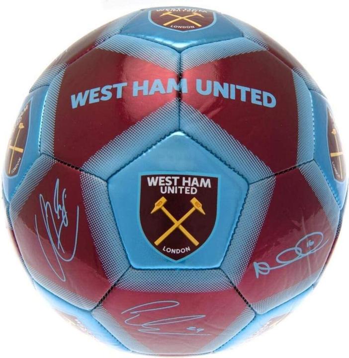 Image du produit West Ham United FC UTTA6060 P