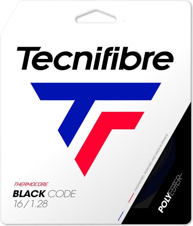 Produktbild Tecnifibre Black Code