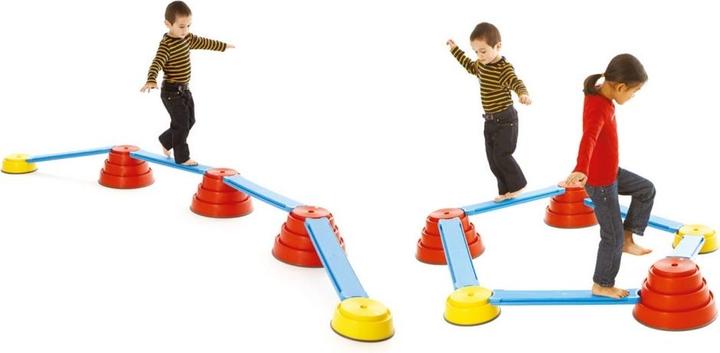 Produktbild Gonge Build N‘ Balance Starter Set
