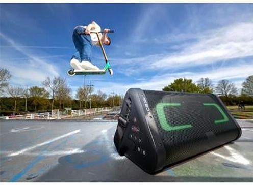 Produktbild Bigben Party Kbox IP BT-Lautsprecher (8 h, Batteriebetrieb)