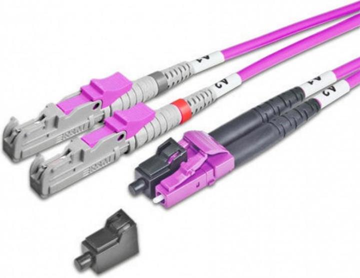 Produktbild Lightwin Netzwerkkabel (CAT7, 3 m)