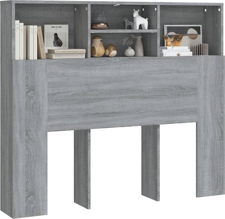 Produktbild VidaXL Sondra (120 x 19 x 103.5 cm)