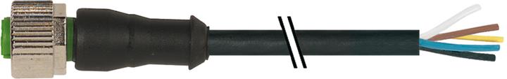 Produktbild Murr Elektronik MURR 7000-12241-6352000