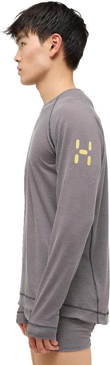 Actual product image Haglöfs L.I.M ZT II Air Base (M)