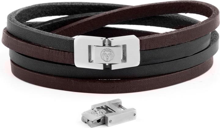 Image du produit Lucleon Roy (11.50 cm, Cuir)