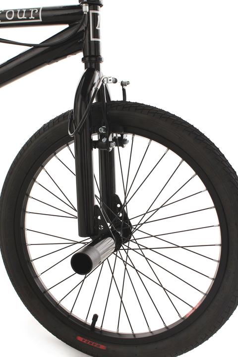Actual product image KS Cycling Four (20")