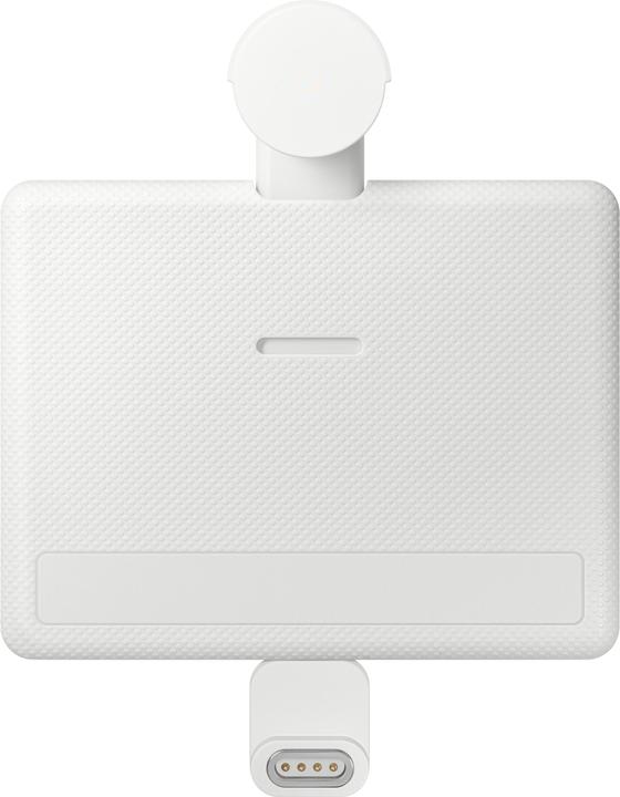 Actual product image Samsung Smart Monitor M8 (3840 x 2160 Pixels, 32")