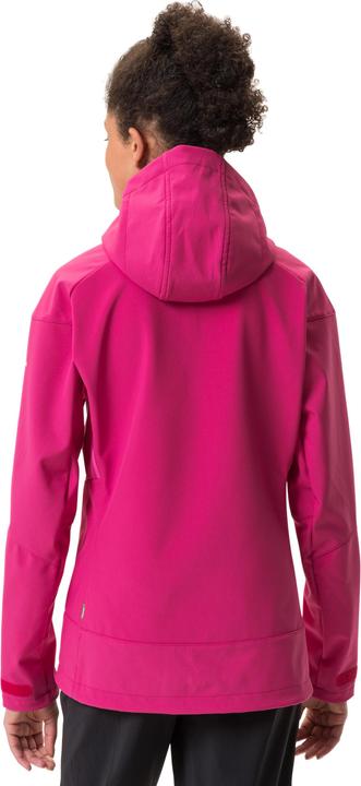 Produktbild Vaude Women's All Year Elope Softshell Jacket (34)