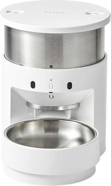 Image du produit Petkit Fresh Element 3 Smart Feeder pour animaux domestiques (5 l)