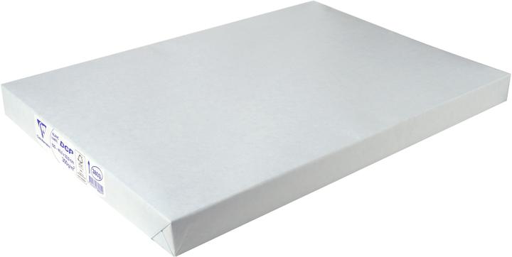 Actual product image Clairefontaine Paper for colour printing dcp, sra3, 3803, 300 g, 125 sheets (300 g/m², SRA3)