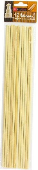 Actual product image Patisdécor Holder for mounted workpiece - dowel rods (x12)