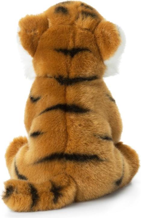 Produktbild WWF Tiger Braun (15 cm)