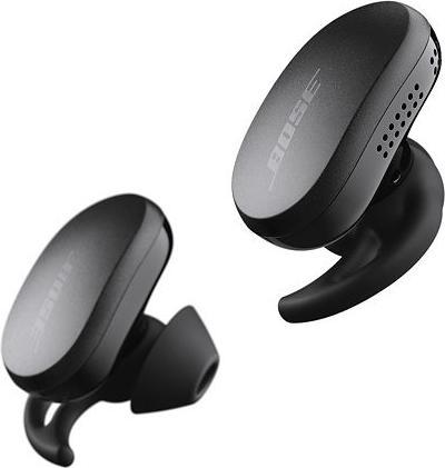 Produktbild Bose QuietComfort Earbuds (ANC, 6 h, Kabellos)