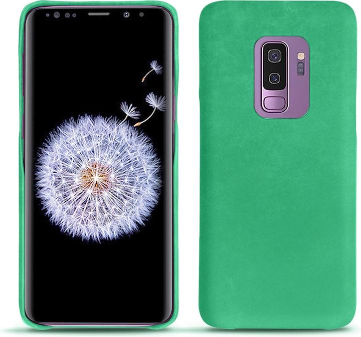 Productafbeelding Noreve Lederen omslag (Samsung Galaxy S9+)