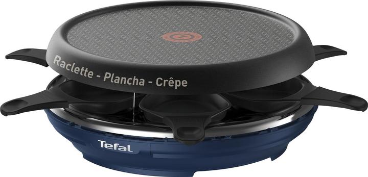Produktbild Tefal RE12A4