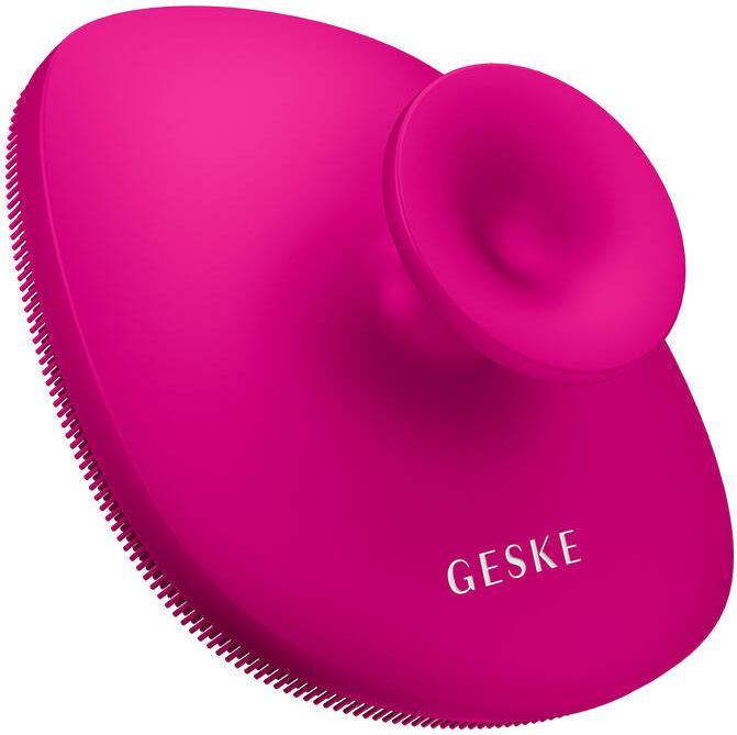 Image du produit Geske Brosse pour le corps 4 en 1 (magenta)