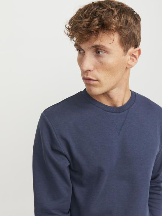 Actual product image Jack & Jones Basic crew neck sweatshirt (XS)